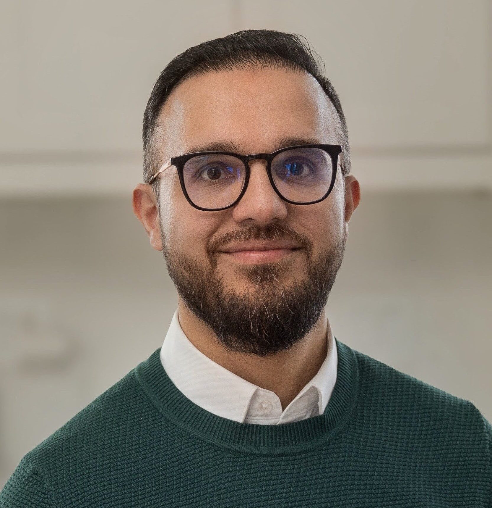 Syed Obaid Amin (cropped